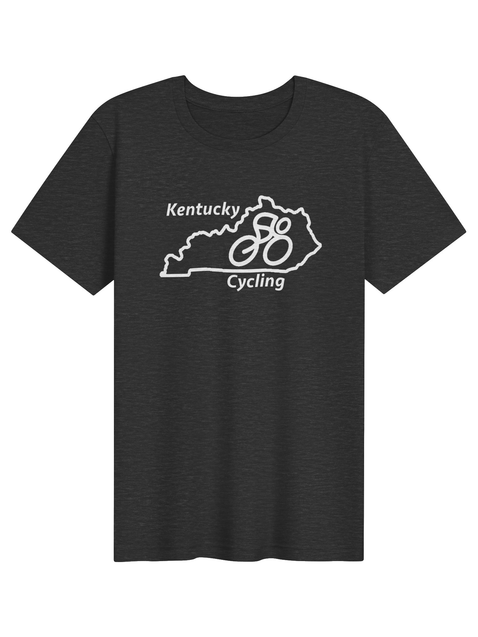 Kentucky Cycling Tee product image (1)