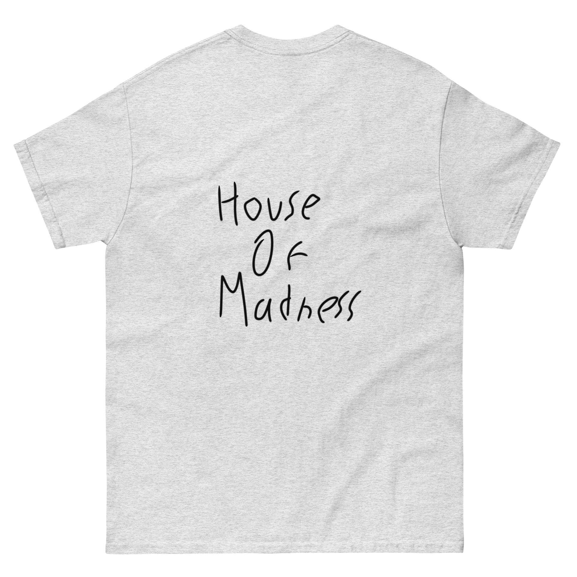 Zy-D Madness T-shirt Basic product image (2)