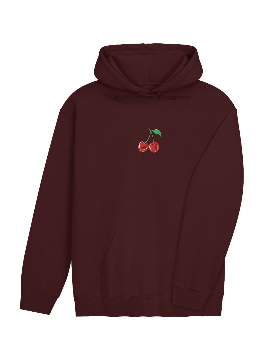 Fresh Cherries Hoodie product image (4)