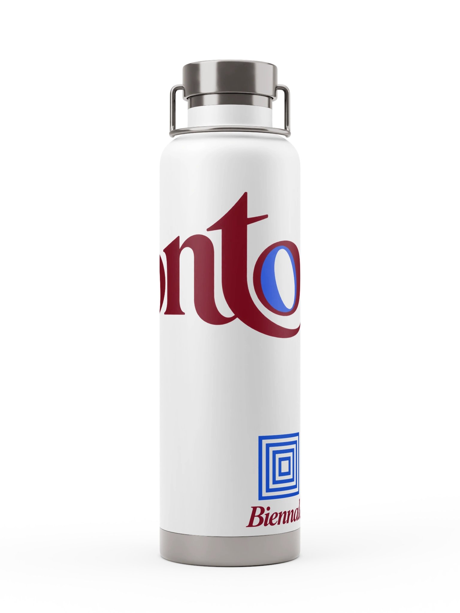 Toronto Biennale Copper Bottle product image (2)