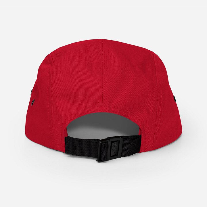 PA Jawn Outline Jockey Camper | 100% Cotton product image (20)