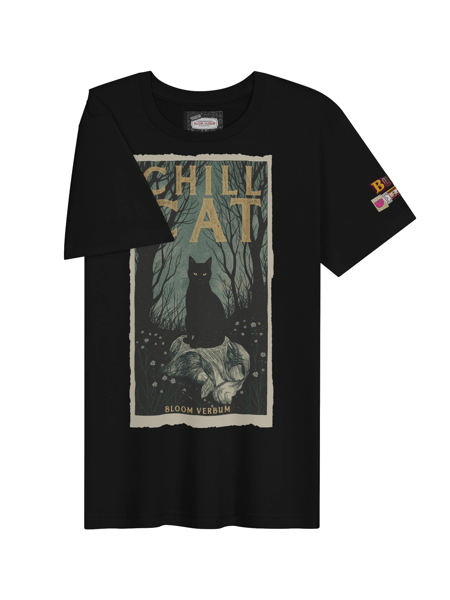 Chill Cat product image (5)