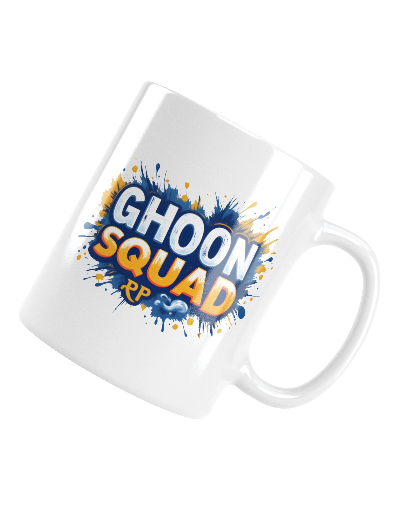 Ghoon Squad Top Notch Mug product image (5)