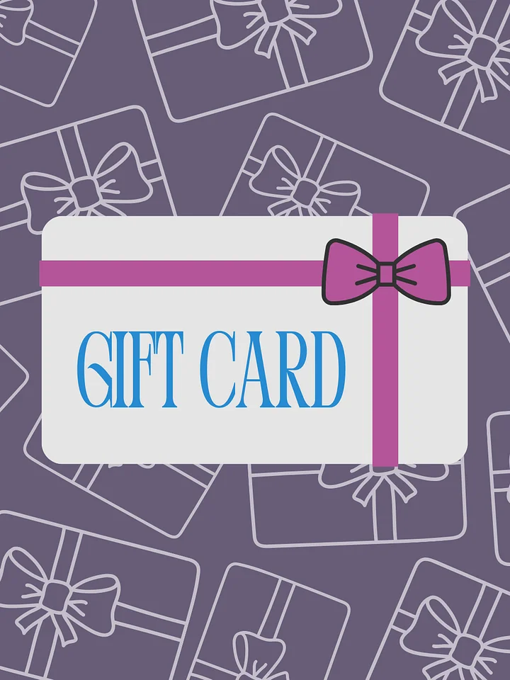 MET Digital Gift Card product image (1)