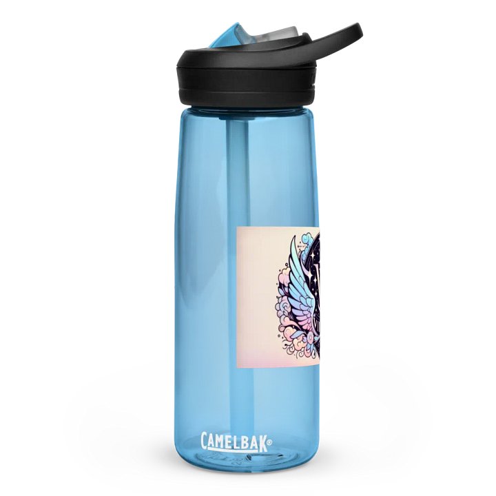 Celestial Wings Water Bottle product image (4)