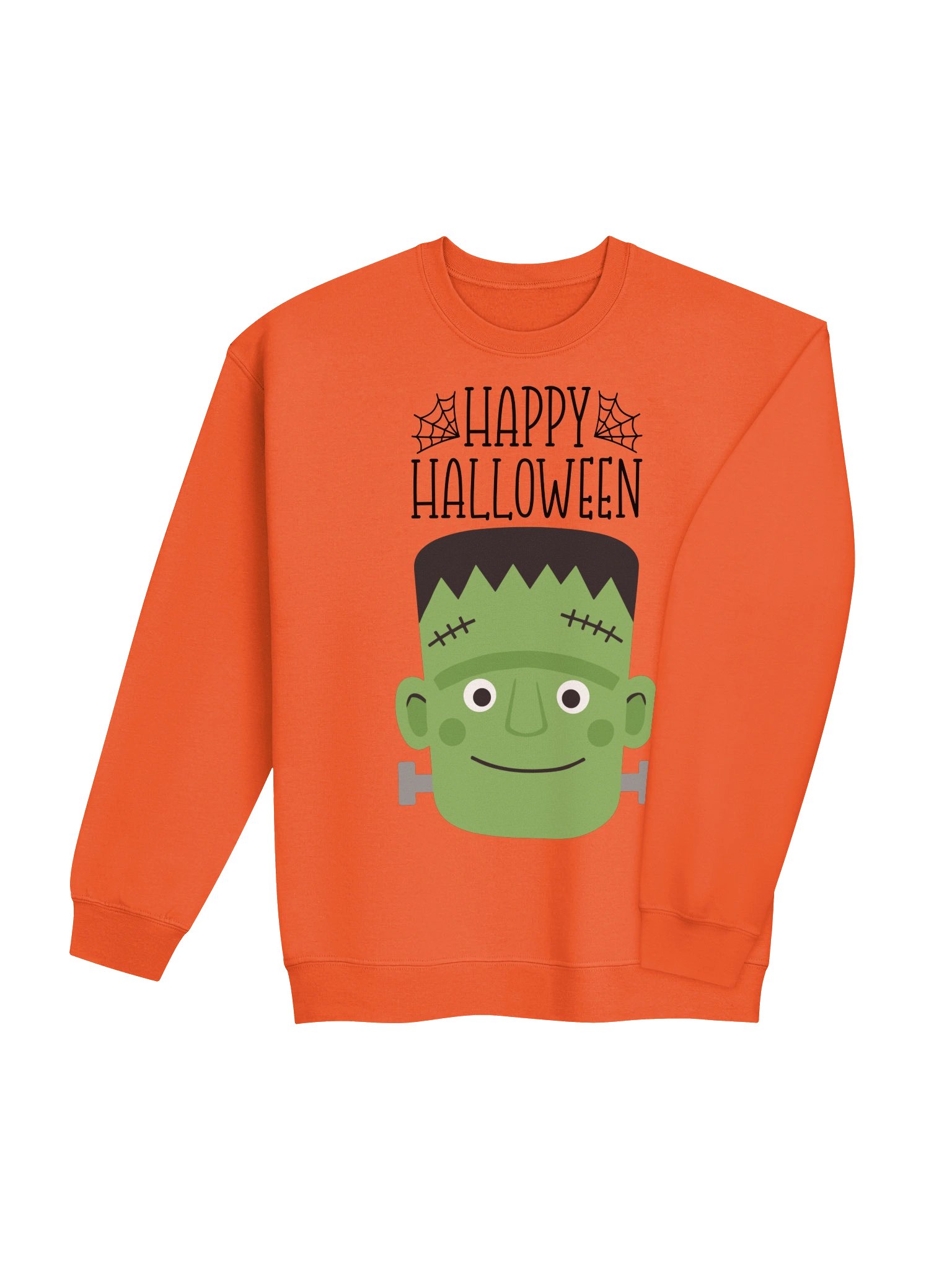 Frankenstein Face Crewneck product image (20)