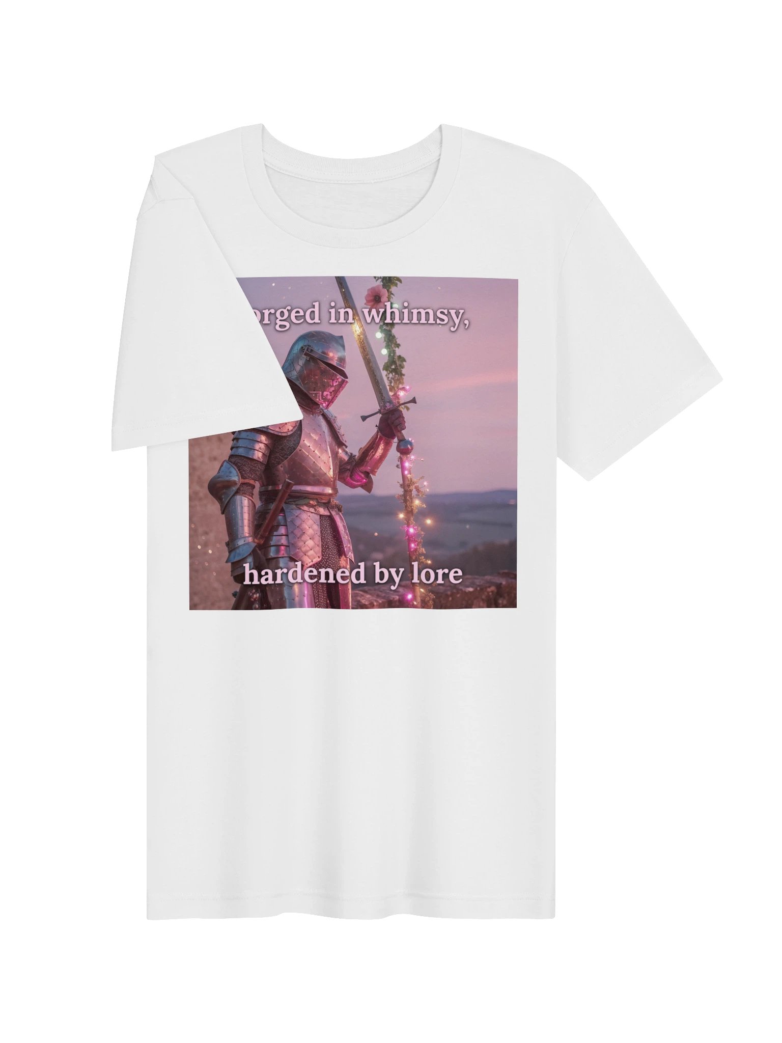 Forged Tee product image (8)