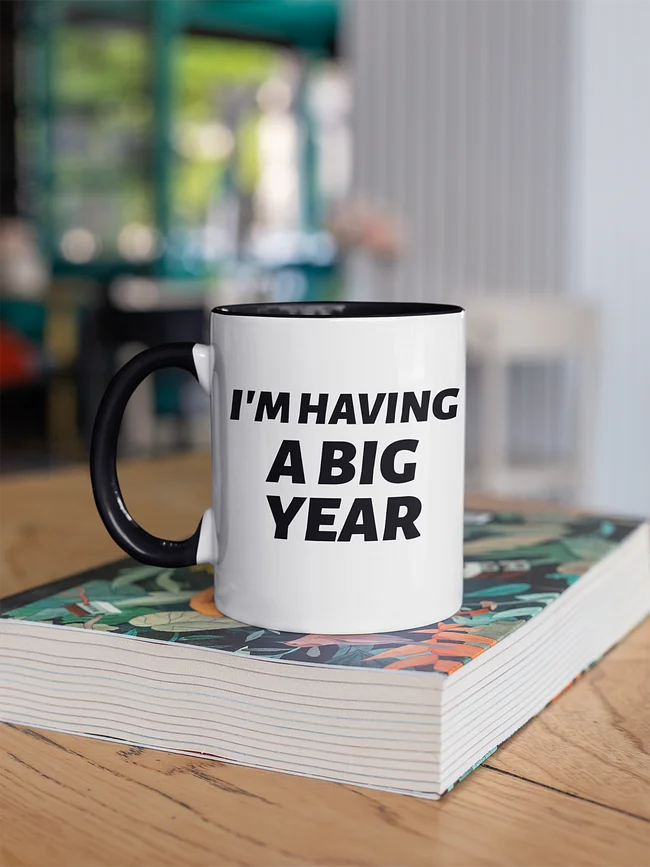 Ceramic Mugs