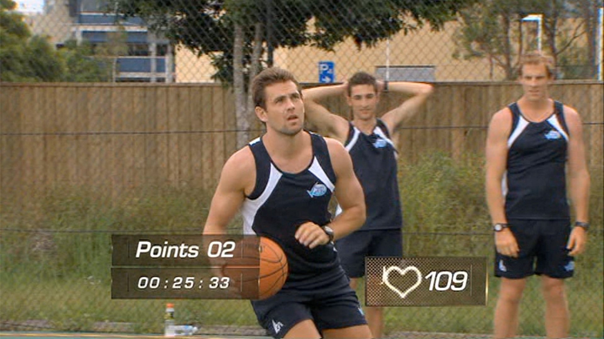 Greatest Athlete — All-Access Series Pass product image (9)