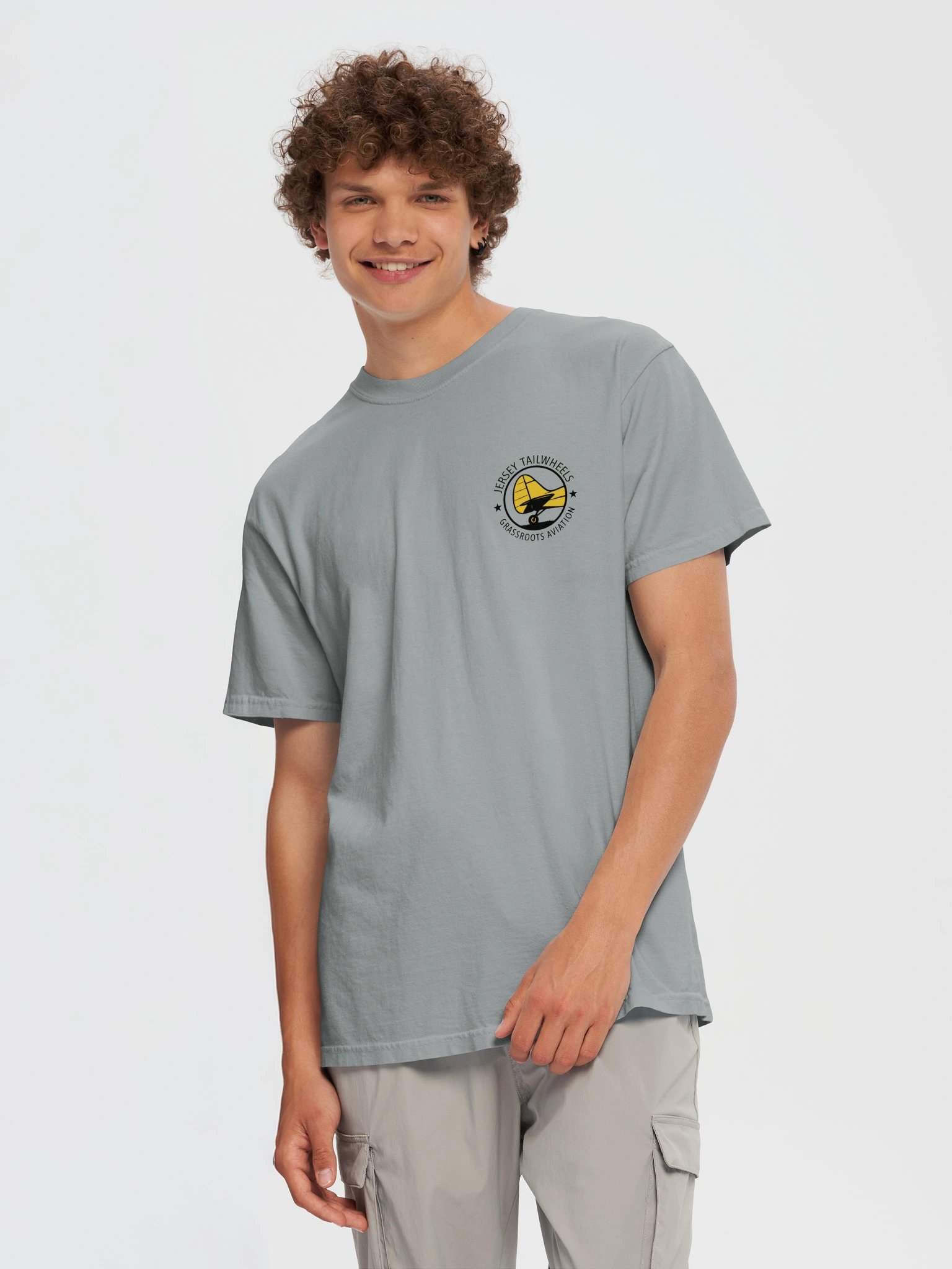 Classically Trained J3-Cub Tee product image (5)