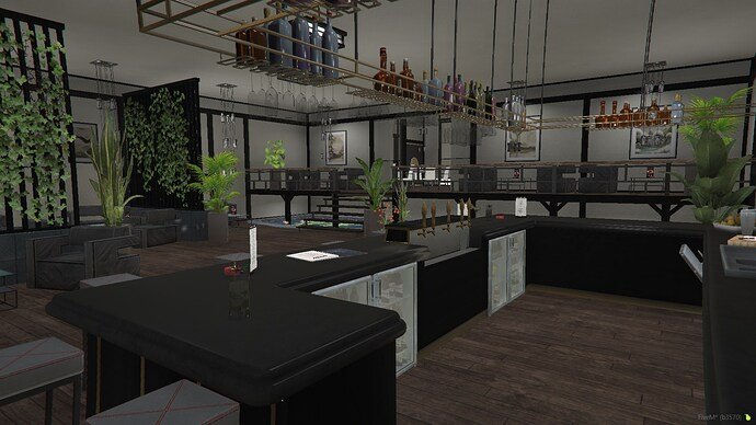 Tokyo Sushi Restaurant [MLO] product image (1)