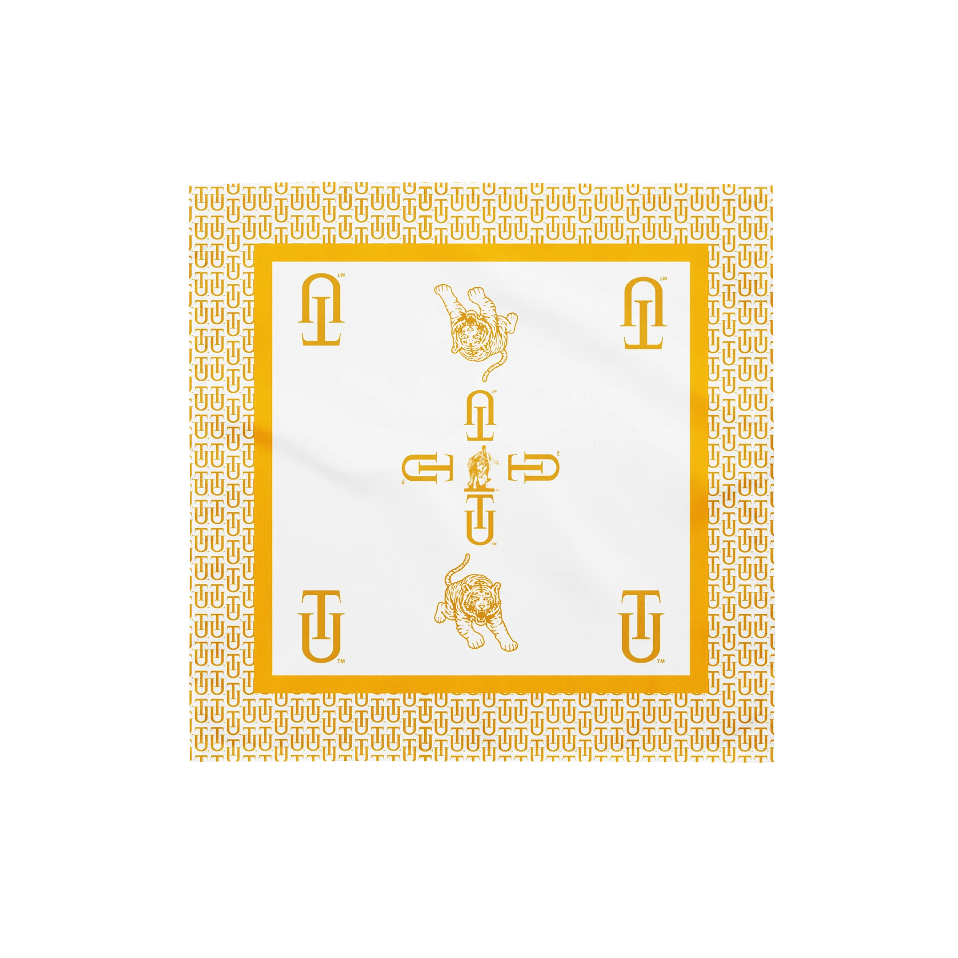 Emblems II Scarf product image (1)