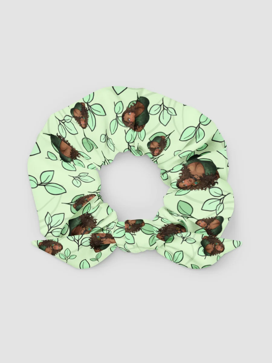 WaifuChan Scrunchie product image (2)