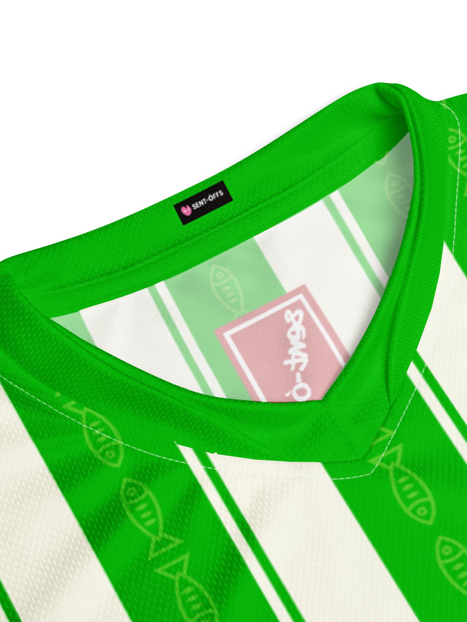 FRY DAY FC Home Jersey product image (4)