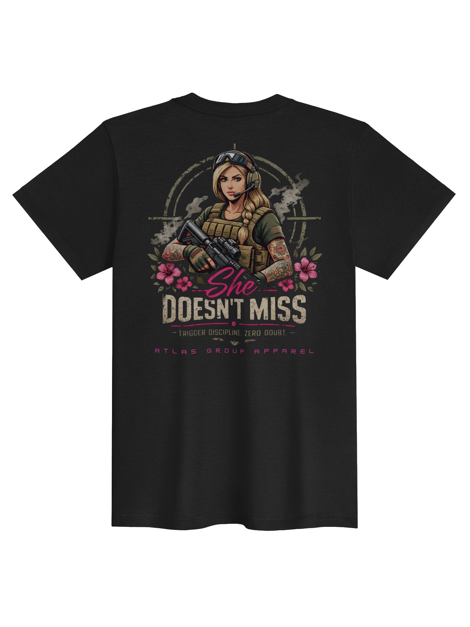 Doesn't Miss product image (2)