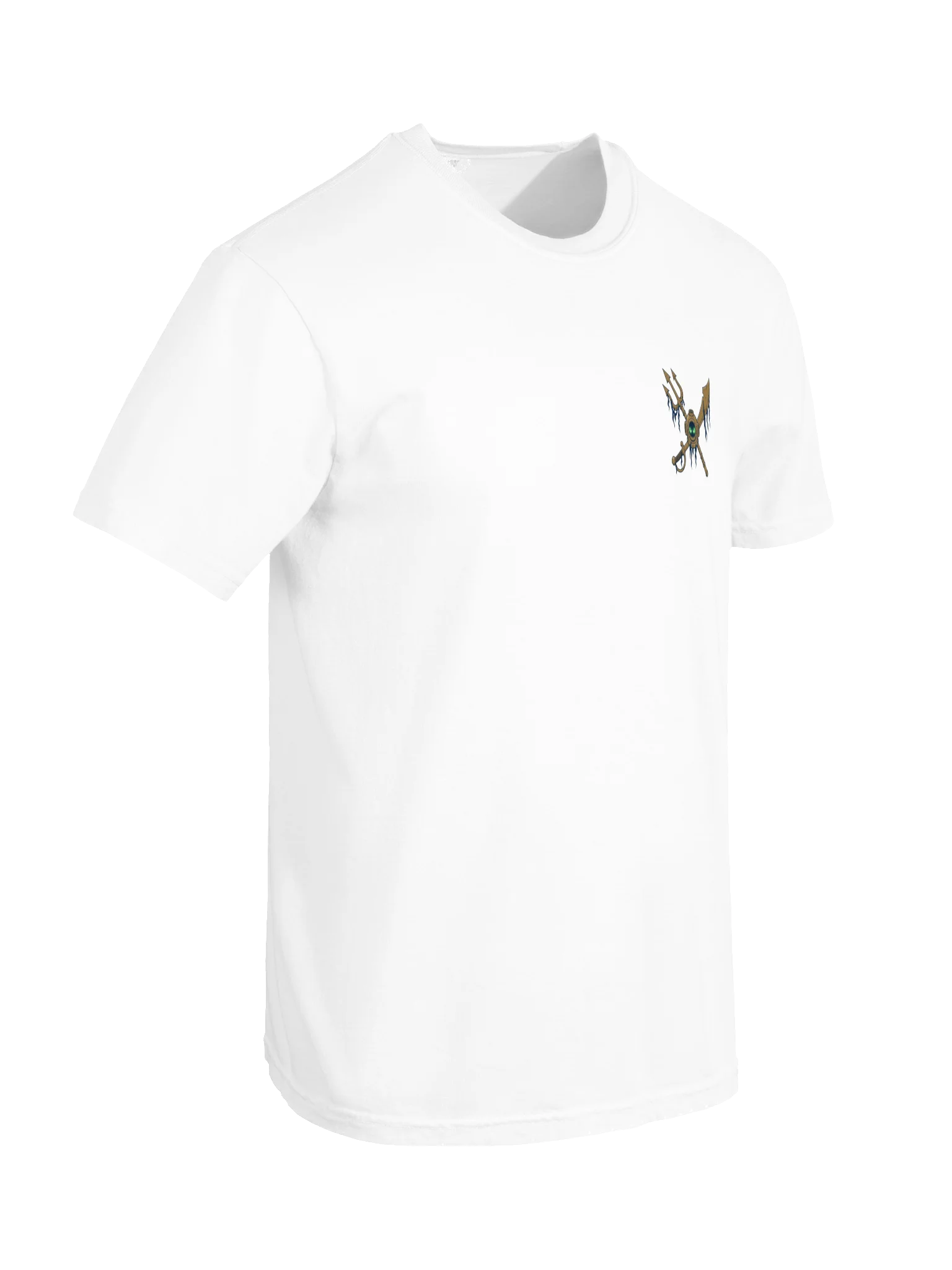 Ghost Diver Tee product image (6)