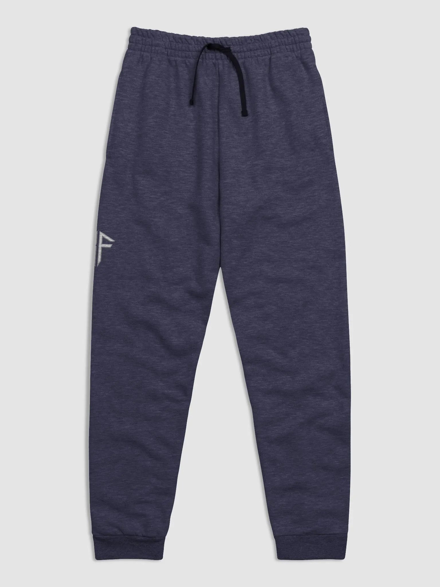 Navy Joggers product image (6)