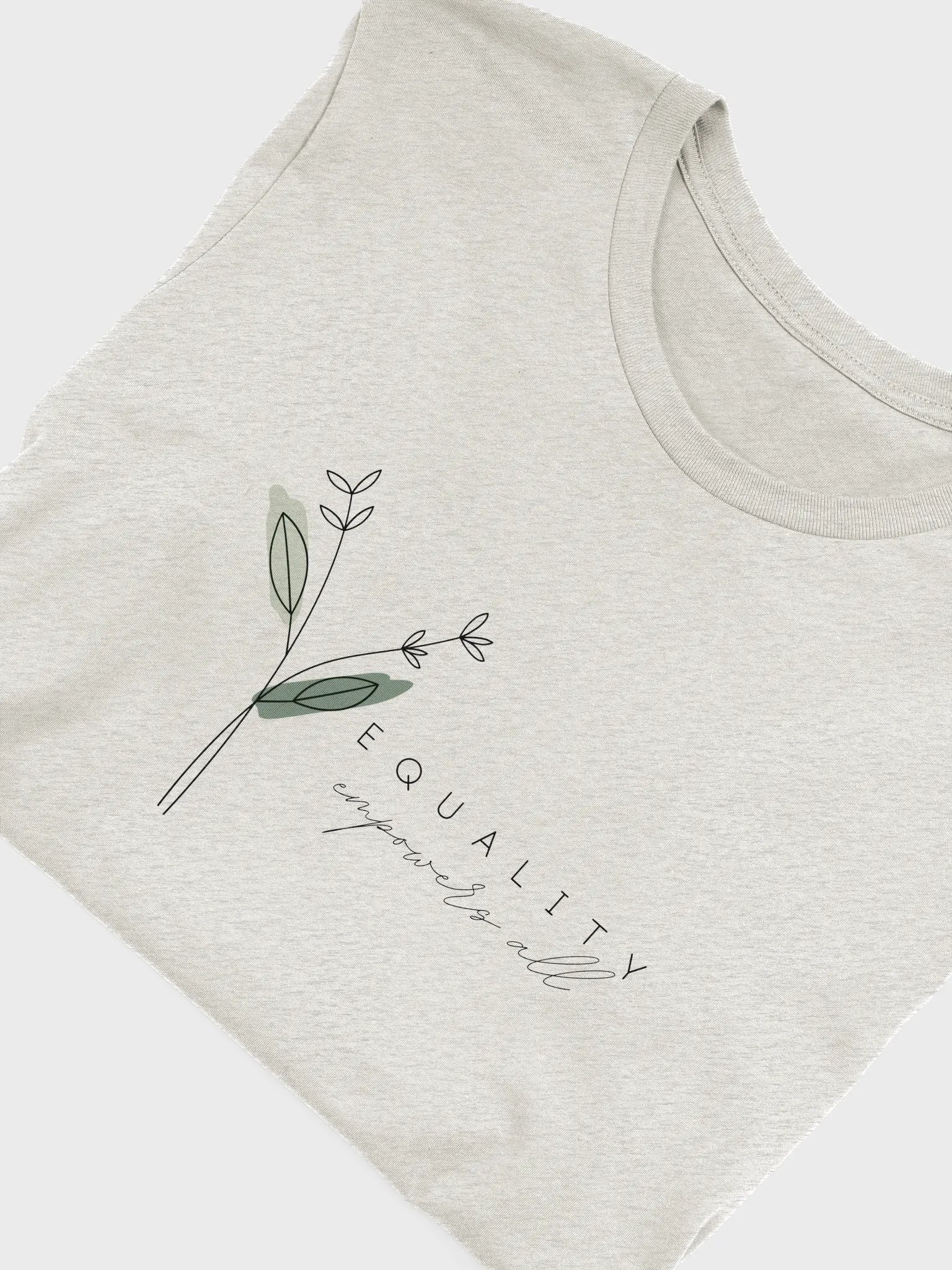 Women's Supersoft T-Shirt BSFB0134 product image (3)