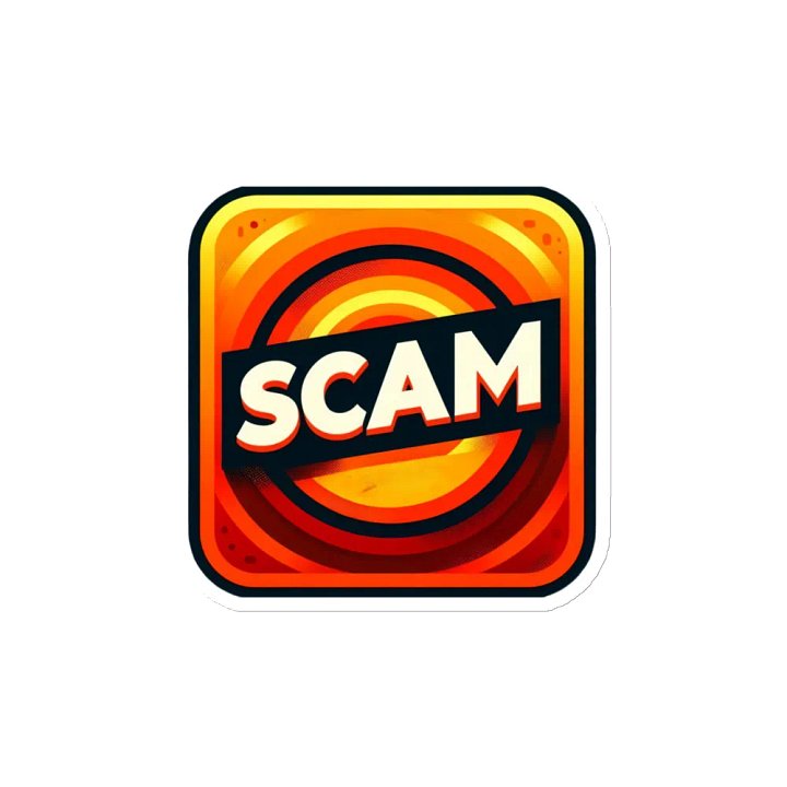 Scam Magnet product image (2)