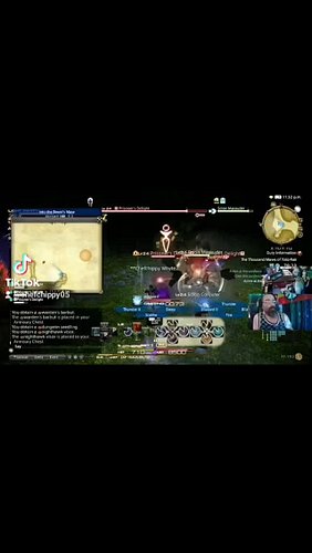 #fyp #twitchstreamer #finalfantasyxiv #dungeonmaster #edm #edmlife #beats #drops