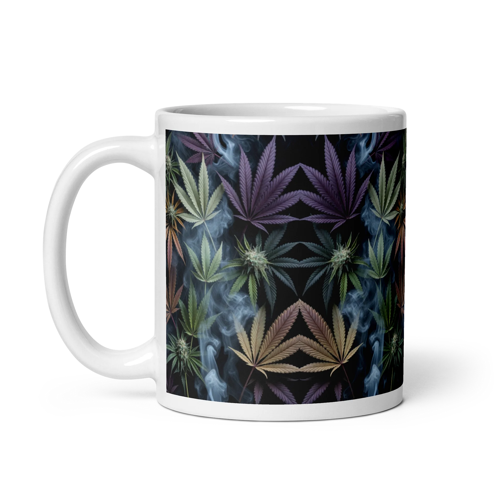 Earth Thursday vol 1 product image (4)