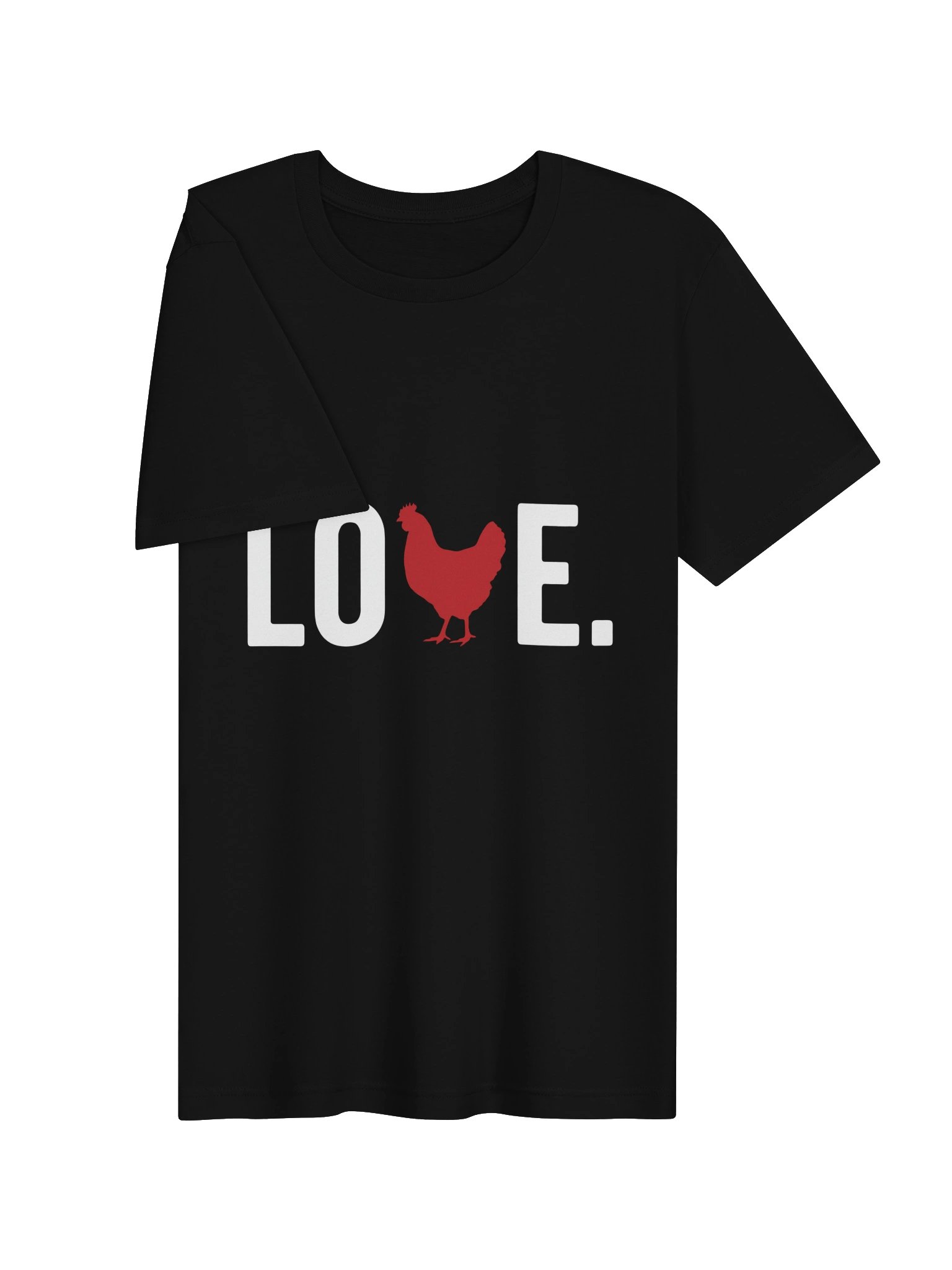 Chicken Love tshirt product image (3)