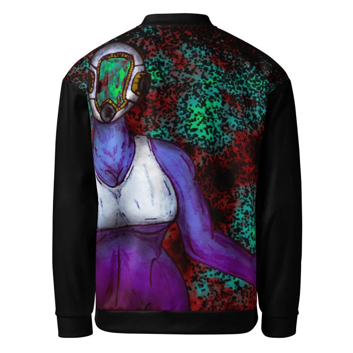 All Mother Jacket product image (2)