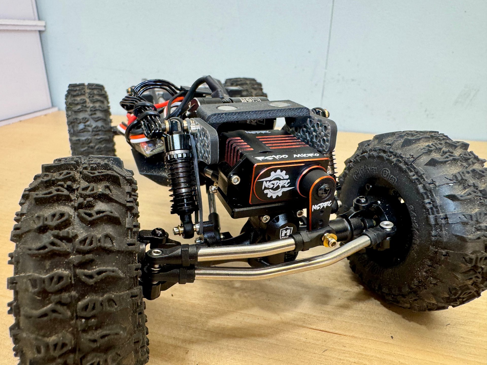 Scx24 Nissan Comp product image (7)
