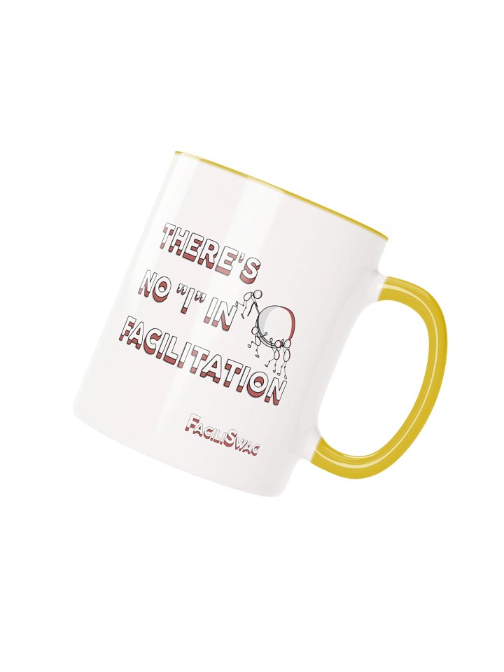 FaciliSwag Mug #07 product image (2)