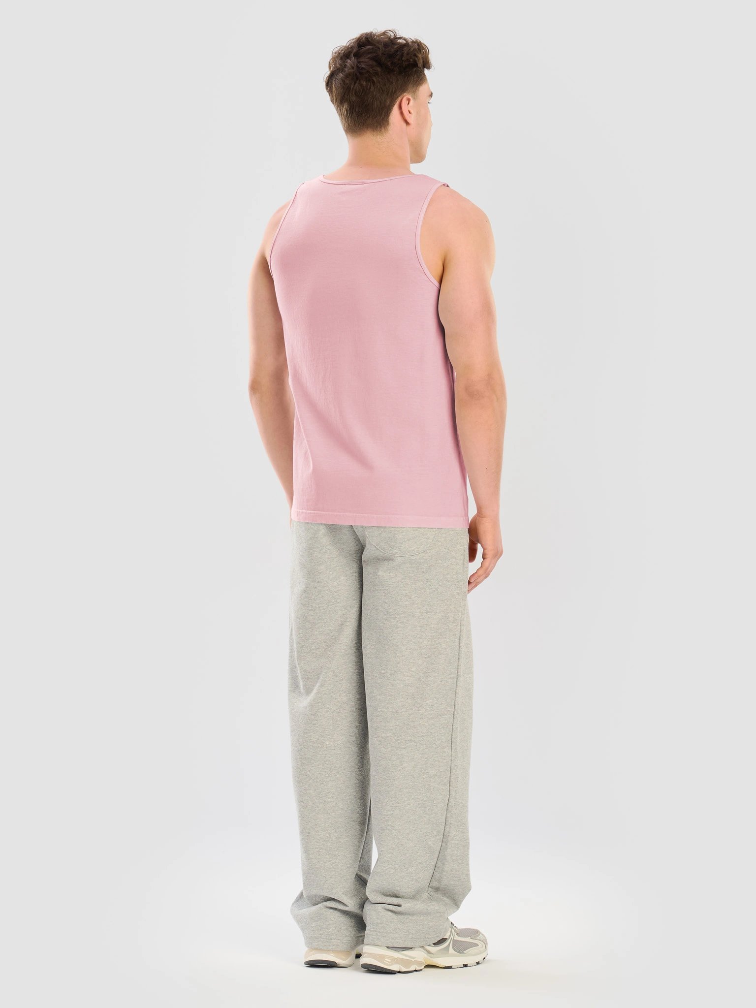 Solitary Isle | Comfort Colors Unisex Garment-Dyed Tank Top product image (7)