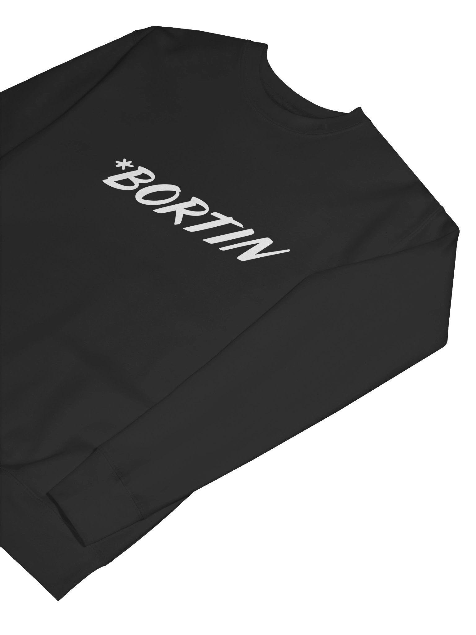 Bortin Bortout - Sweater (April Fool's Limited Edition) product image (8)