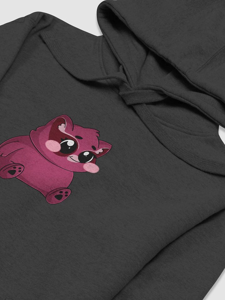 sit - premium hoodie product image (2)