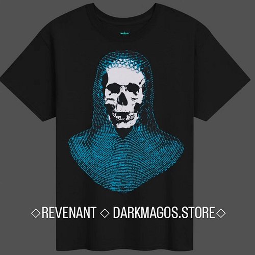 ◇◇◇

How do you kill what's already dead? 

REVENANT available now - darkmagos.store 

◇◇◇

#death #knight #smallbusiness #me...