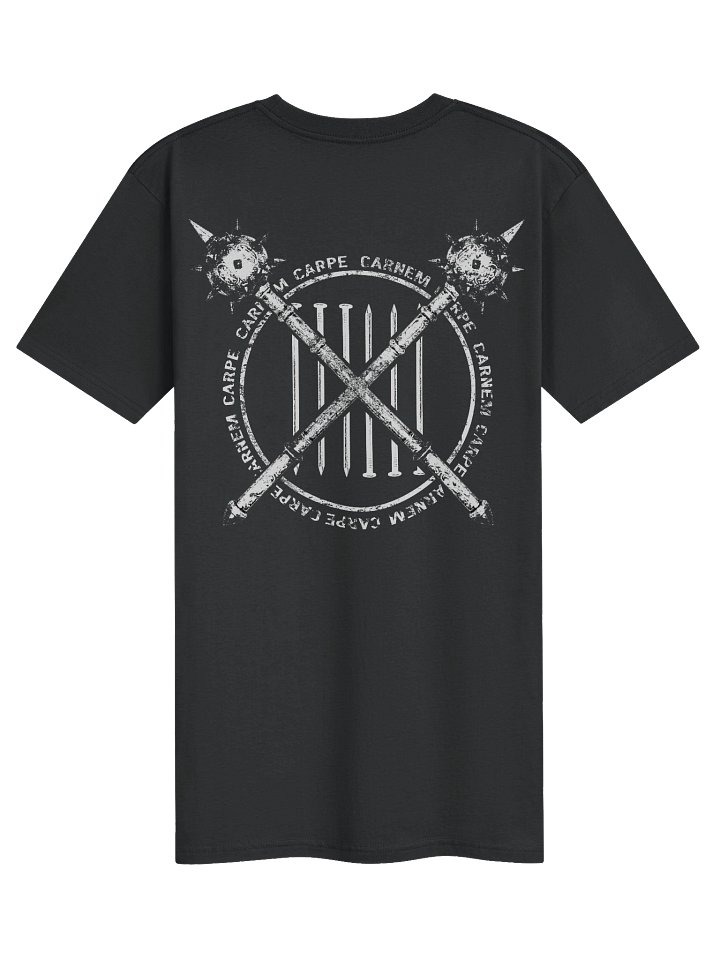 Carpe Carnem - Super Soft Tee - Jon Silent product image (2)