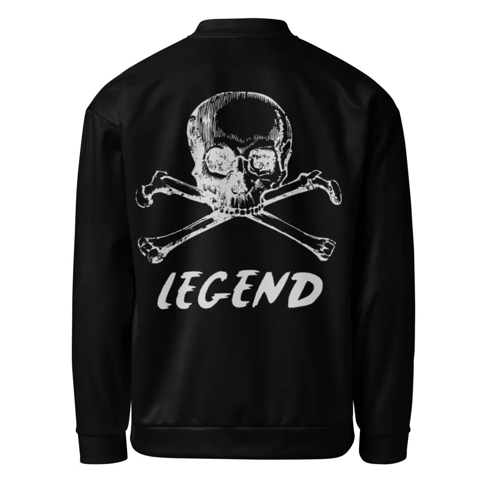 Legend Women's Bomber Jacket product image (1)