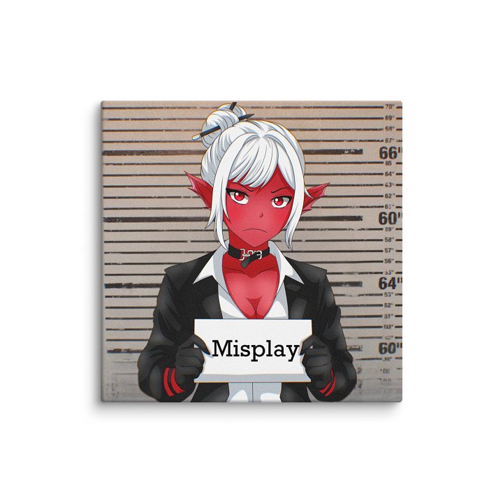 [Meme] Mugshot Wall Art product image (4)