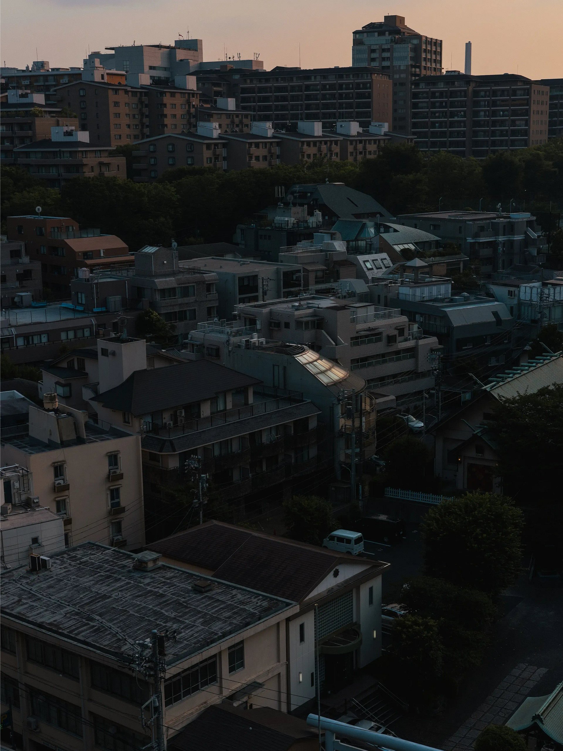 Japan Preset Pack - Vol. 1 product image (8)