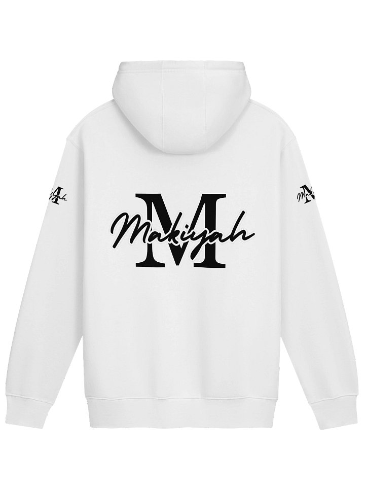 Name LOGOn HOODIE product image (2)