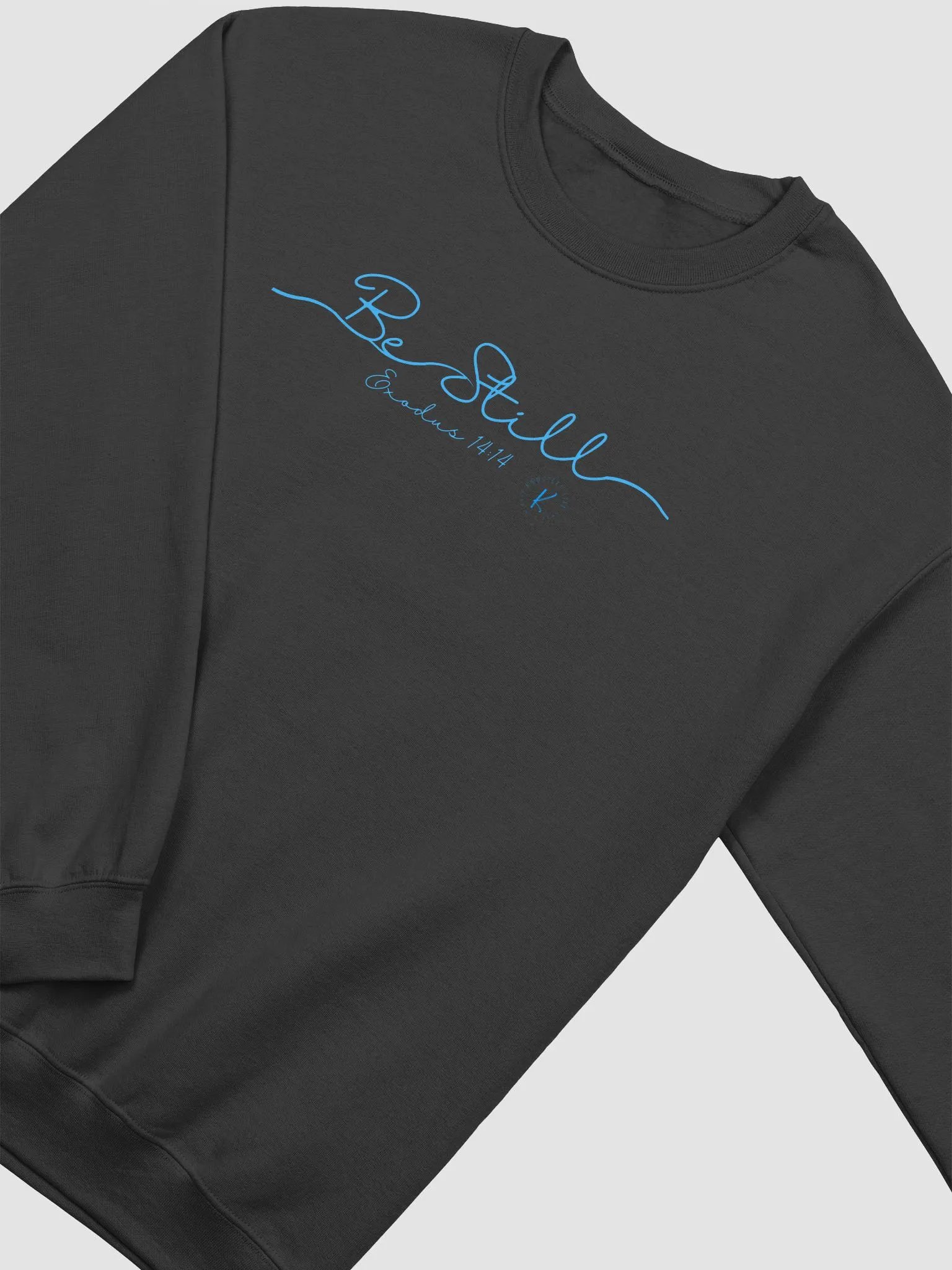 Be Still Sweatshirt product image (2)