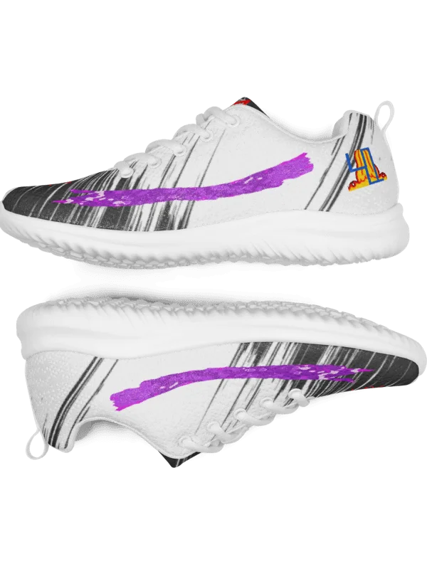 JSF Men's Shoe product image (2)