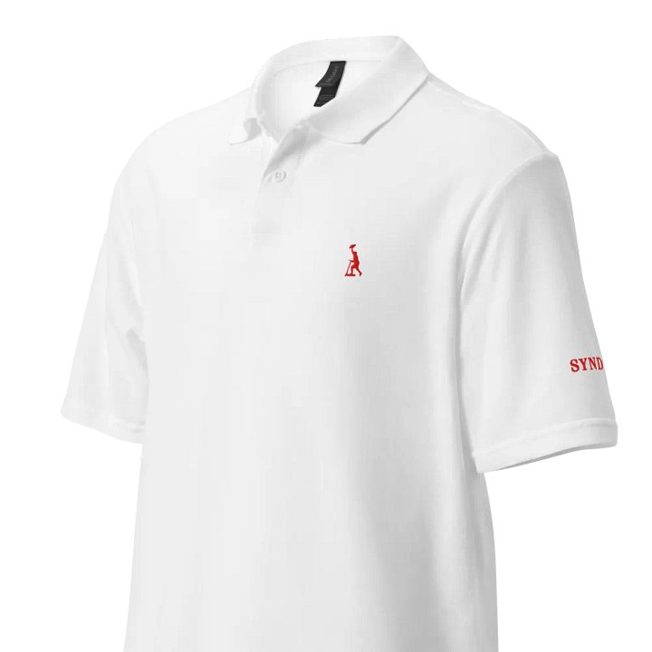 Syndicate Icon Polo product image (6)