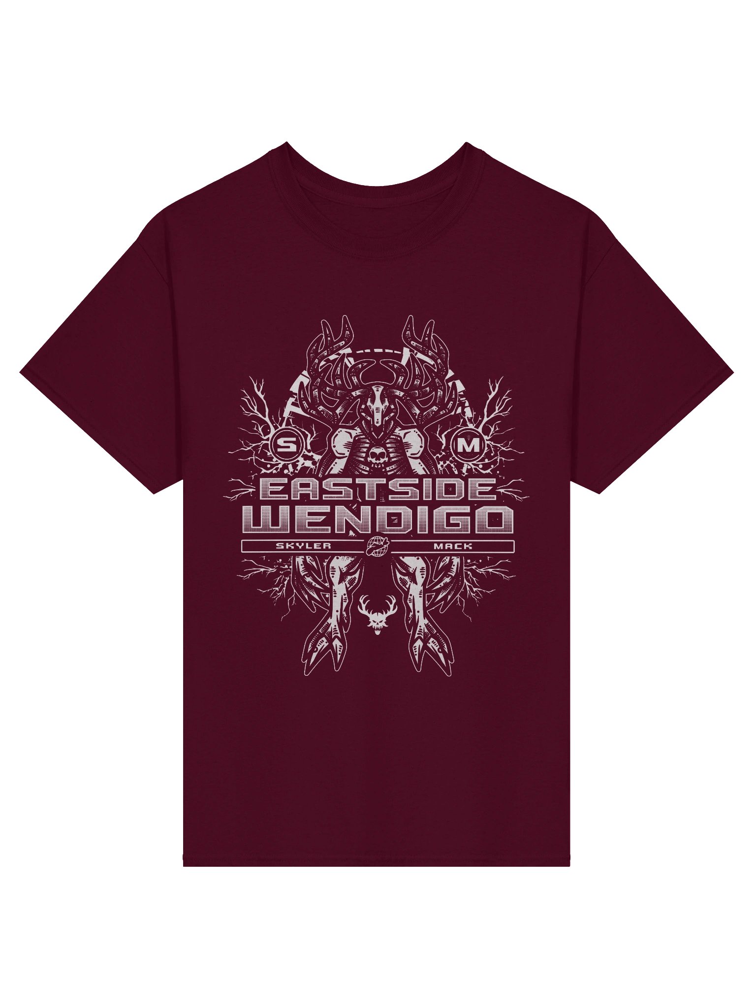 EASTSIDE WENDIGO product image (1)