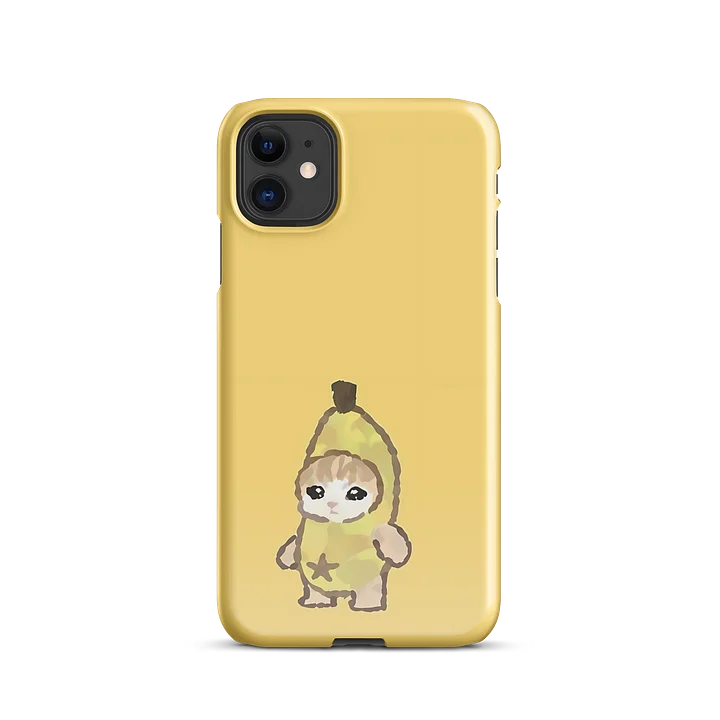 Peel of Joy Snap Case product image (24)