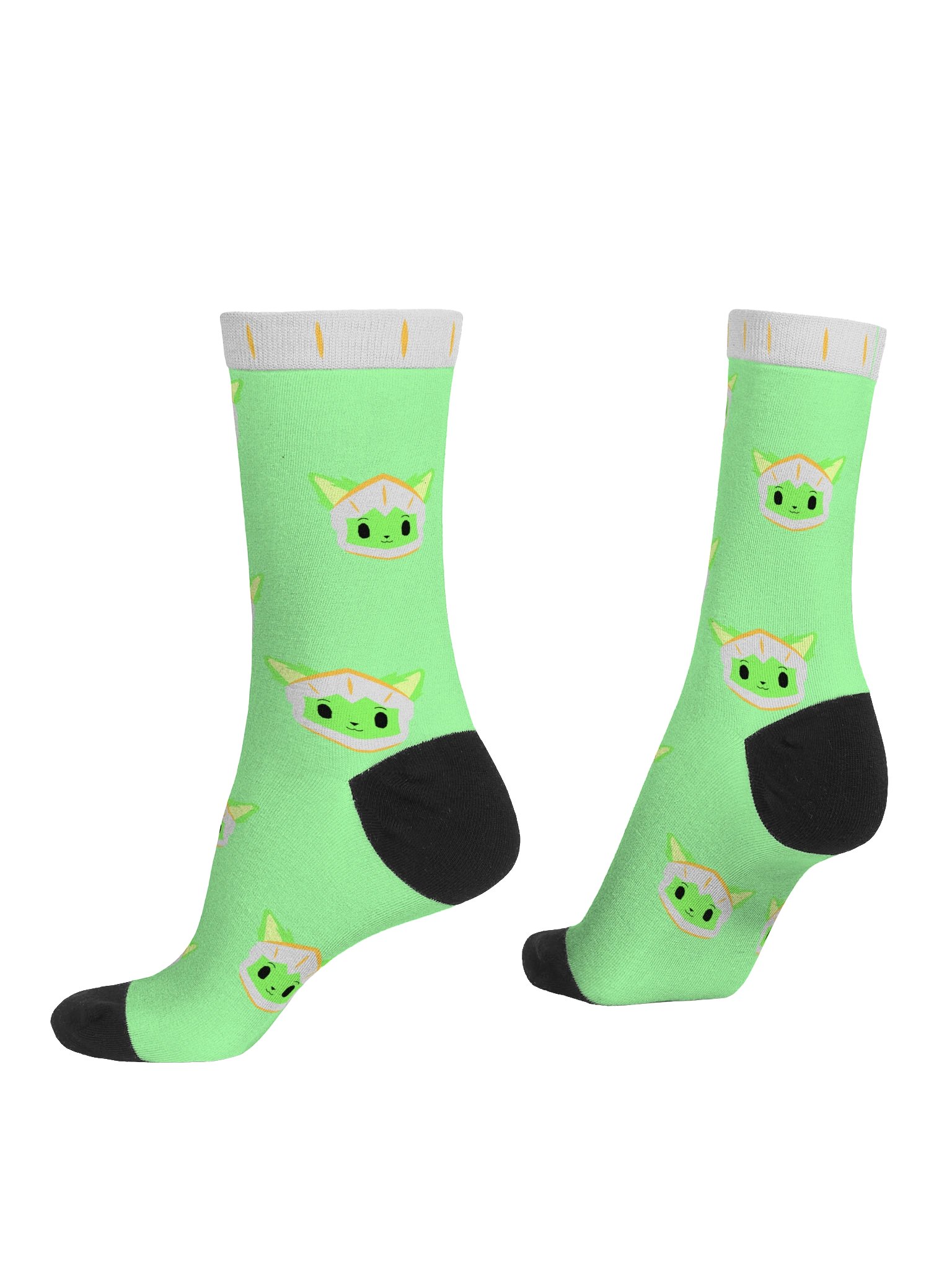 Chaussettes Pousse product image (4)