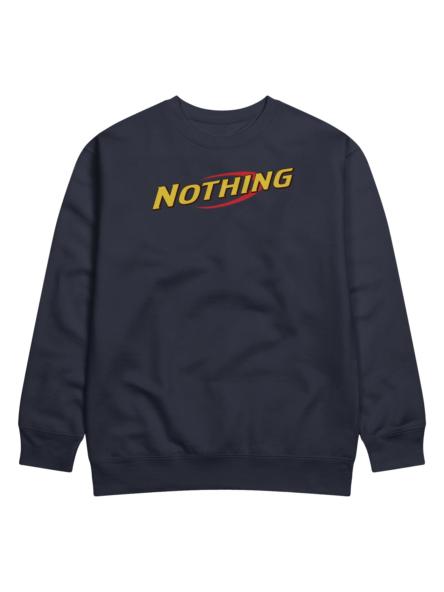 It's Nothing! product image (2)