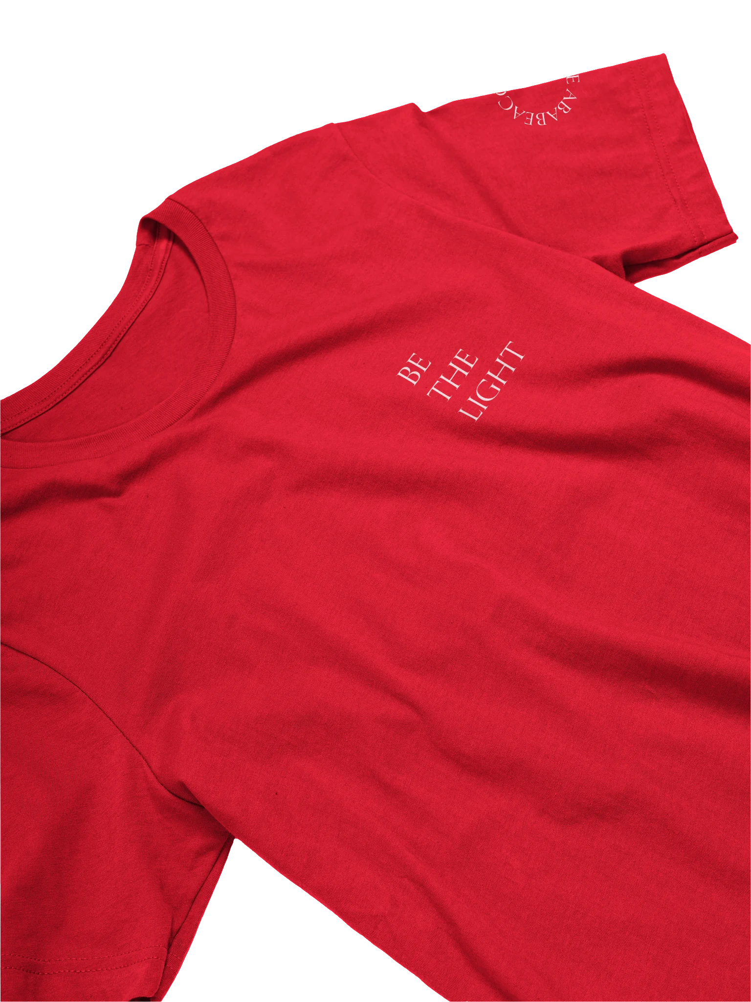Glitchy Circles Pixelated T-Shirt product image (21)