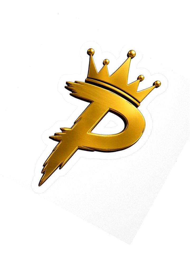 PremiumPanda Logo product image (5)