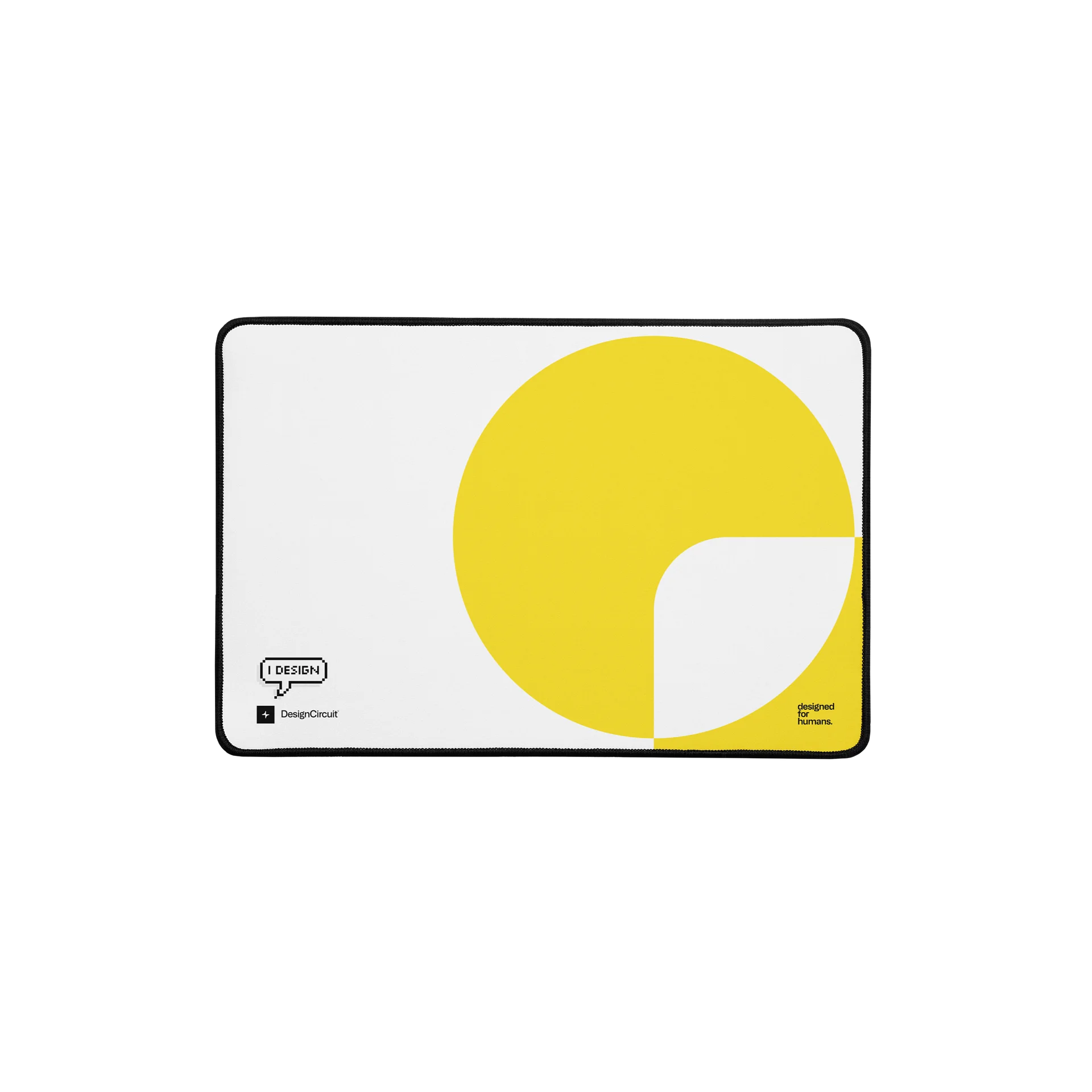 Desk Mat I Design — Limited Edition product image (1)