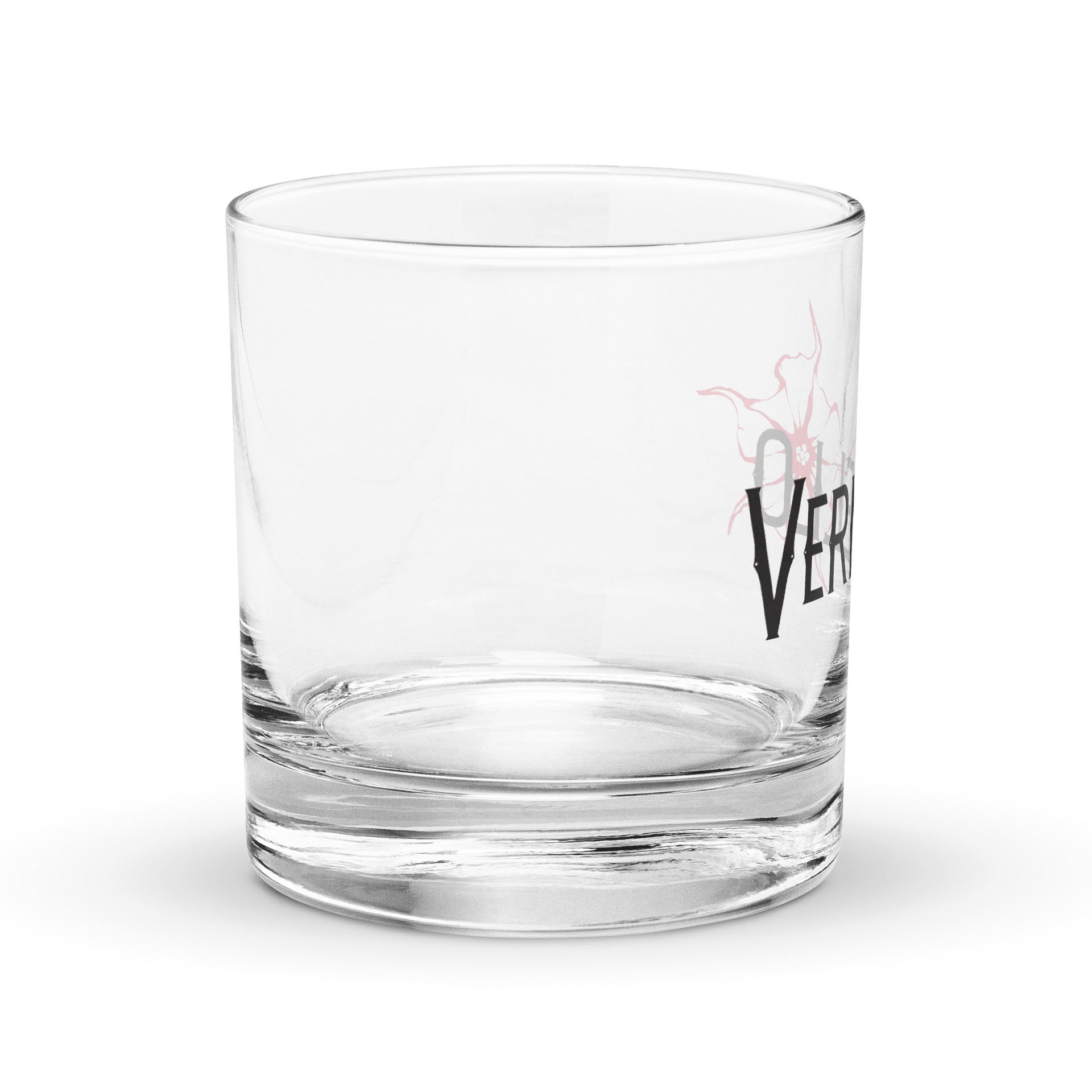 Vermello Rocks Glass product image (3)