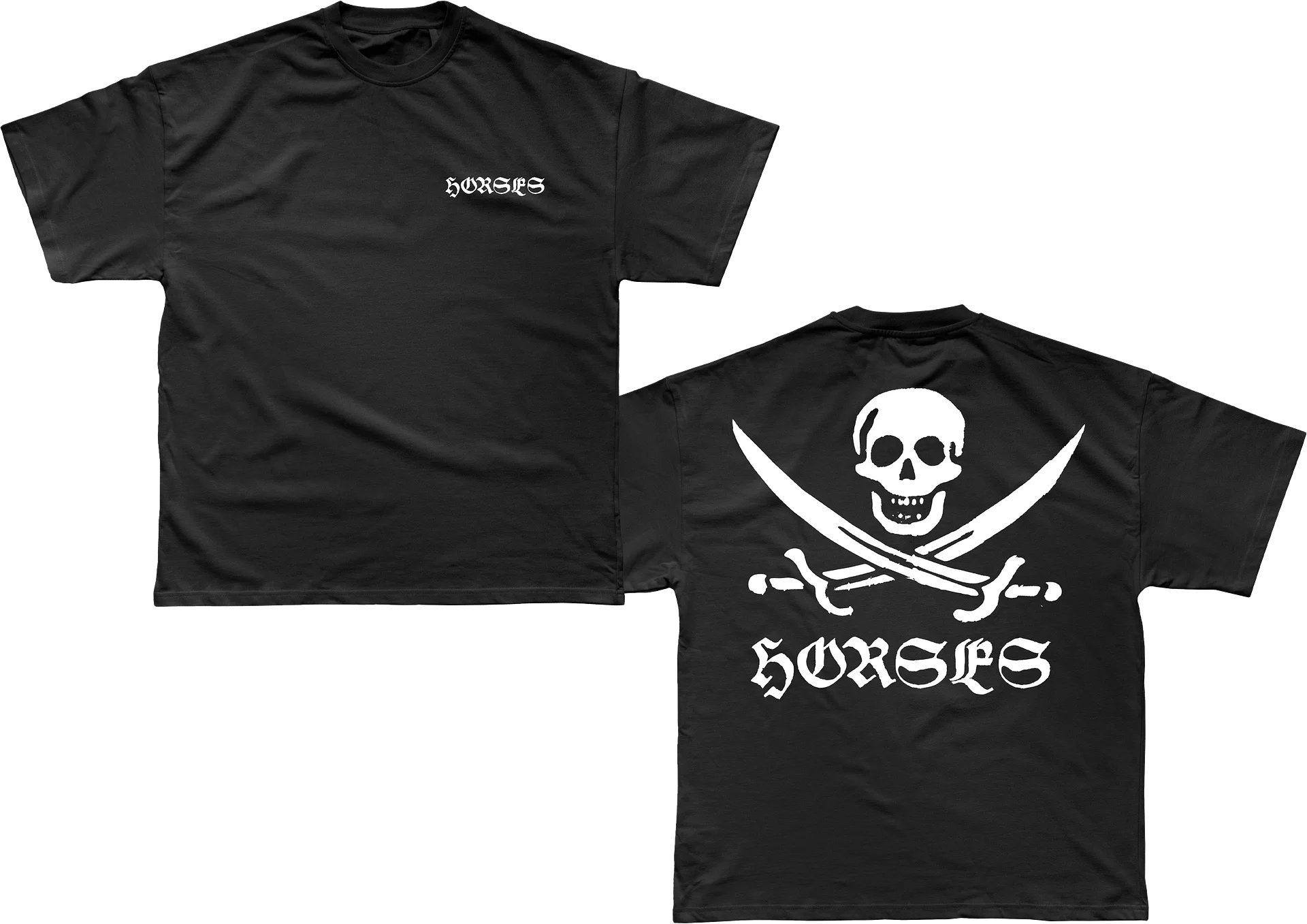 Pirate Tee product image (1)